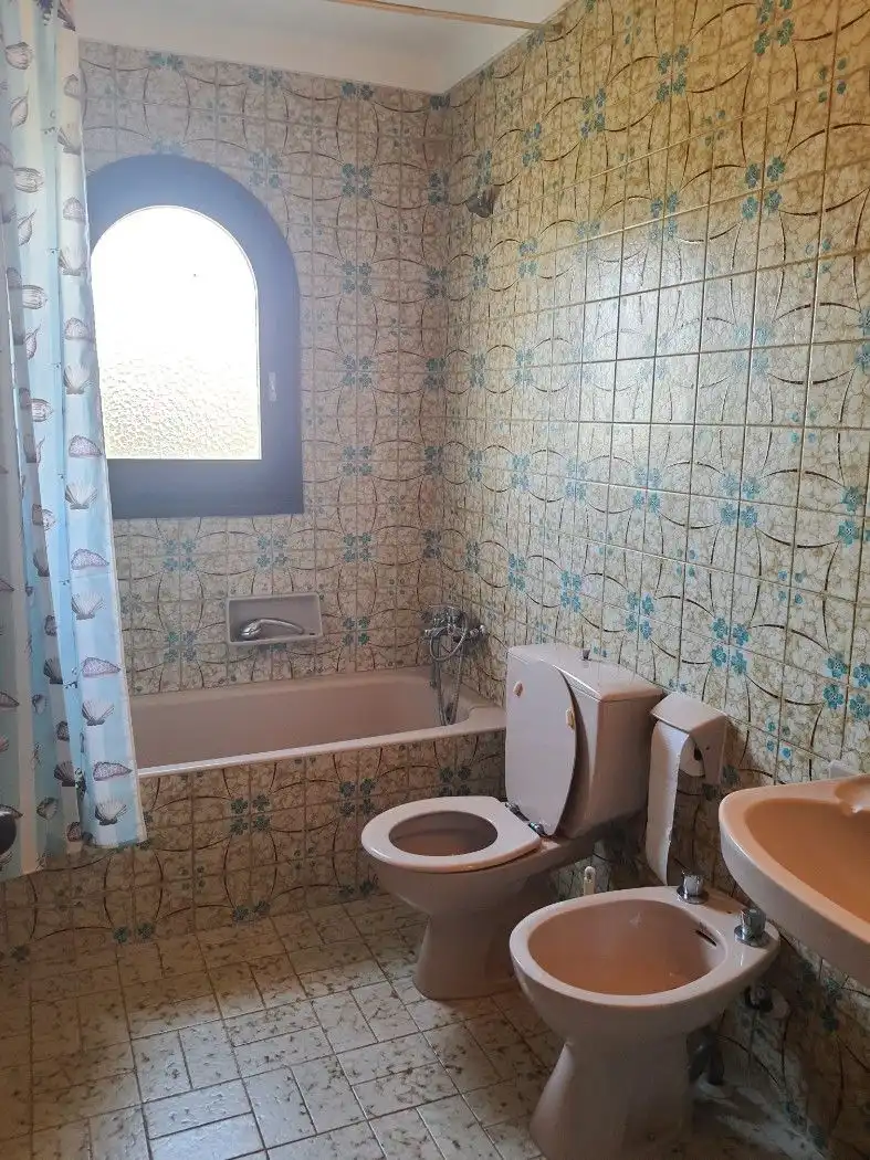 Baño de Edificio en venta en Mont-roig del Camp