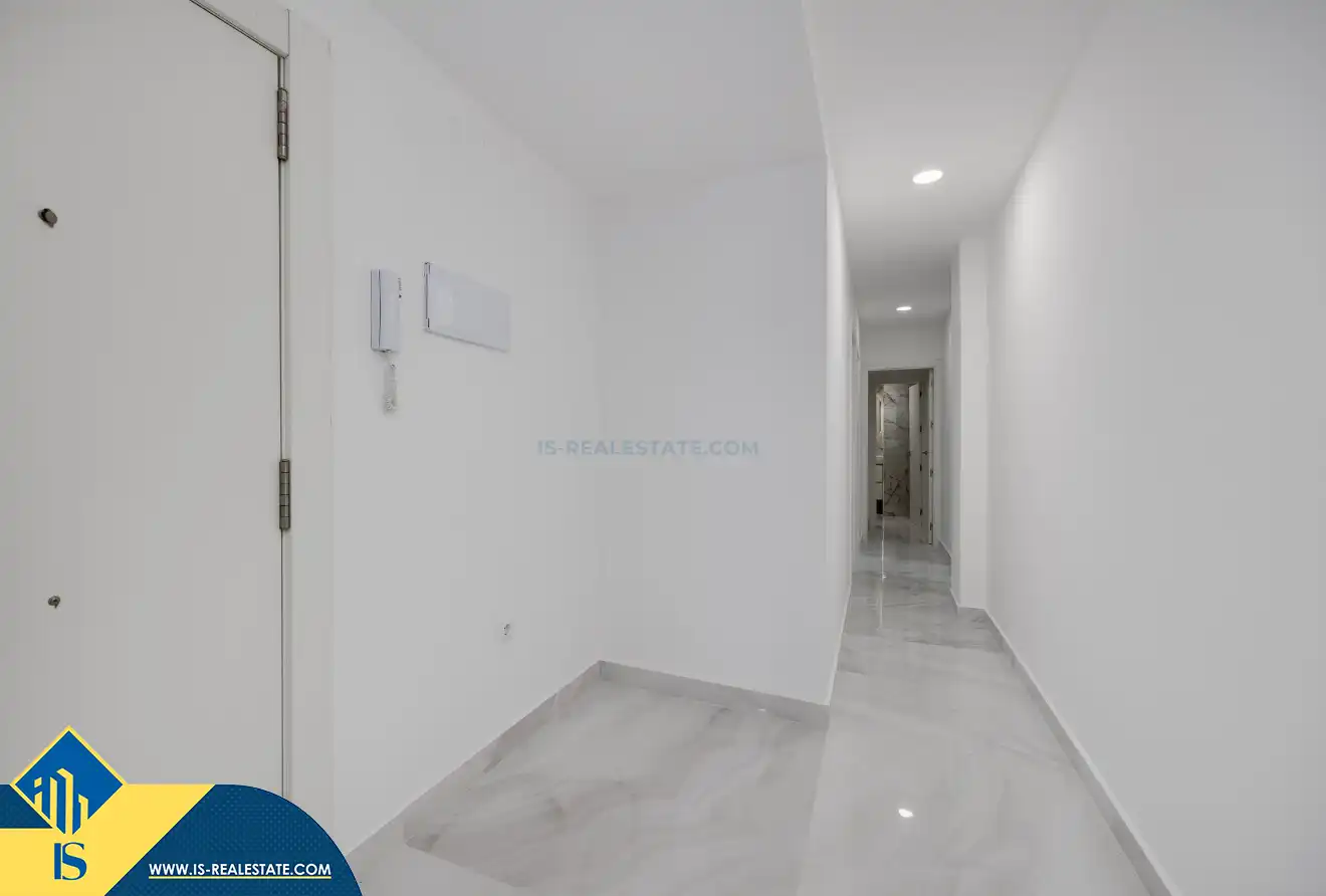 Apartment with lift for sale in Playa del Cura, imagen 15