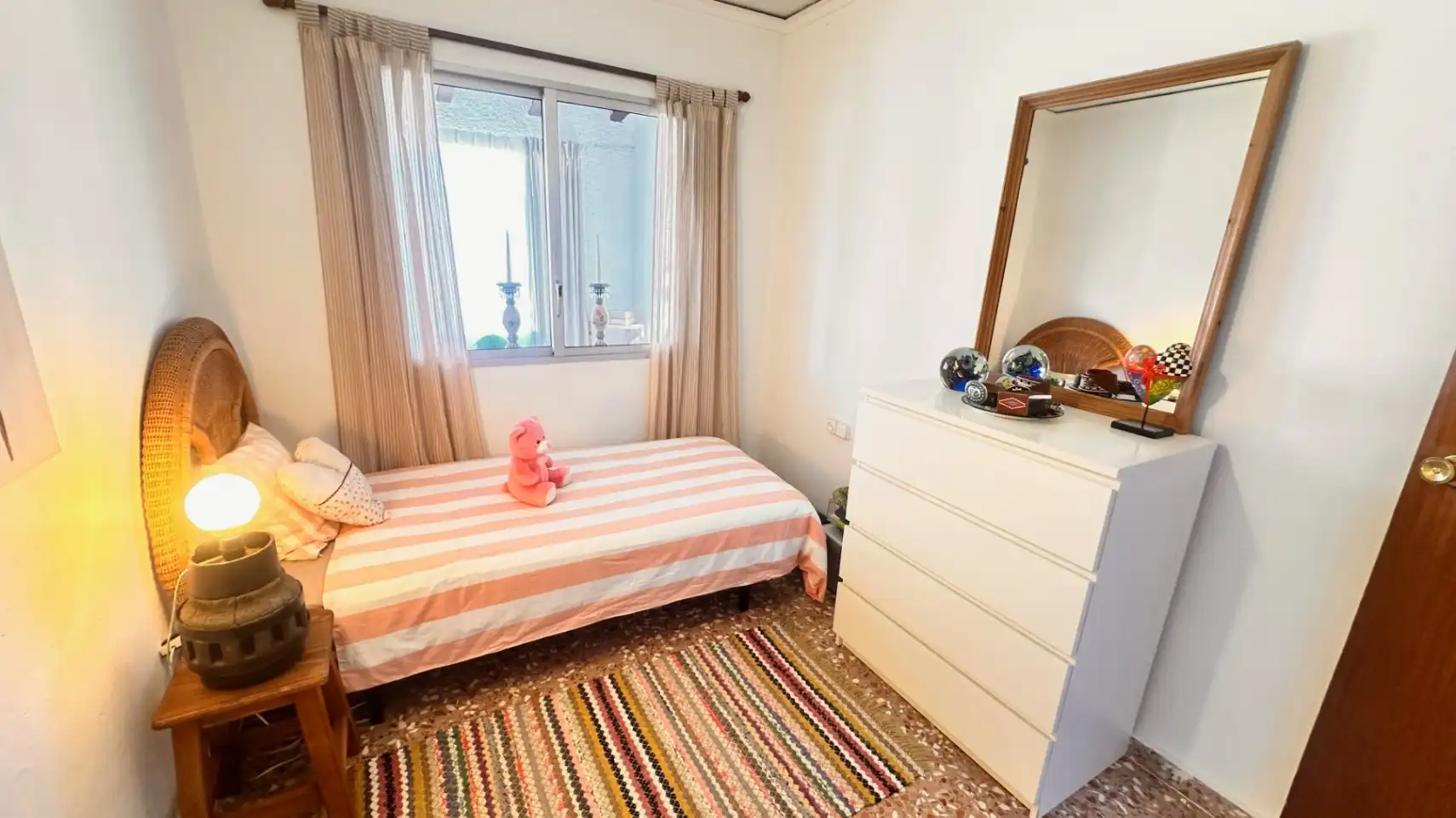 Detached house with pool for sale in El Montgó, imagen 27
