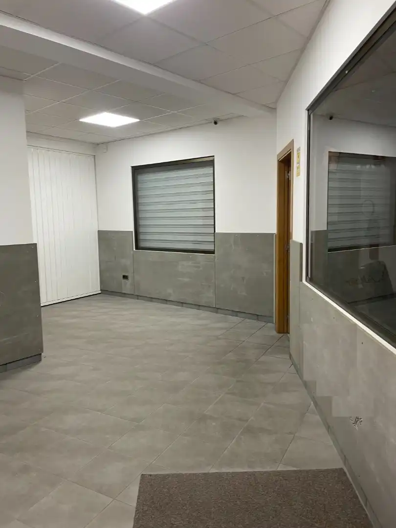 Local comercial en venta en Rúa Don Quijote, imagen 10