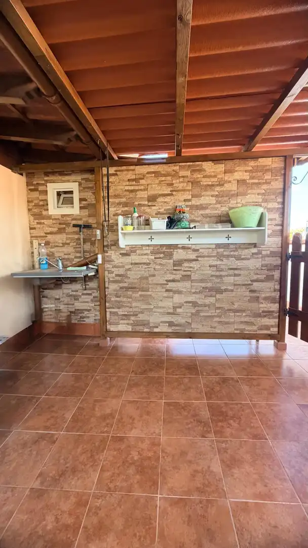Cuina de Casa adosada en venda en Buen Paso - La Mancha