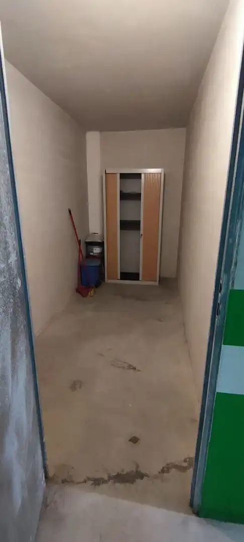 Ático en venta en Ames con Calefacción, Trastero y Amueblado