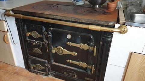 Foto 3 de Casa o chalet en venta en Oseira, San Cristovo de Cea, Ourense