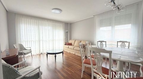 Photo 2 of Flat for rent in Zarrageta Kalea, Negurigane - Peruri, Leioa