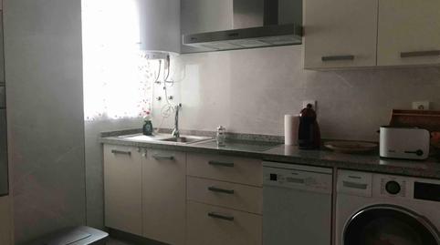 Foto 3 von Wohnung zur Miete in Paseo Salon, San Matías - Realejo,  Granada Capital