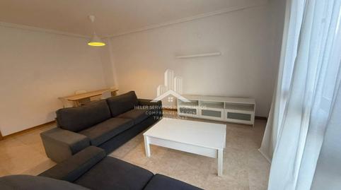 Foto 5 de Pis de lloguer a Honori García I García, Estación - Universidad, Castellón