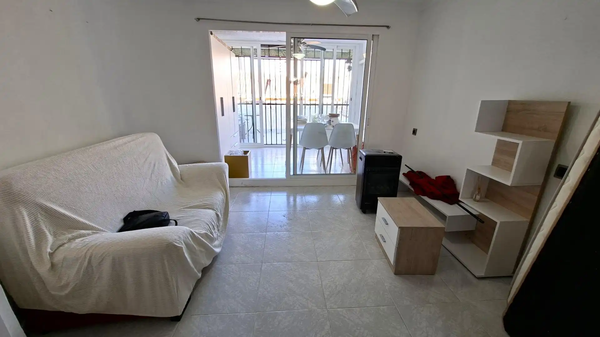 Apartament de lloguer a Sierra Helada