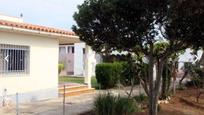 Exterior view of House or chalet for sale in Vinaròs