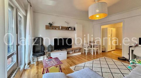 Foto 2 de Piso en venta en Zalla , Bizkaia