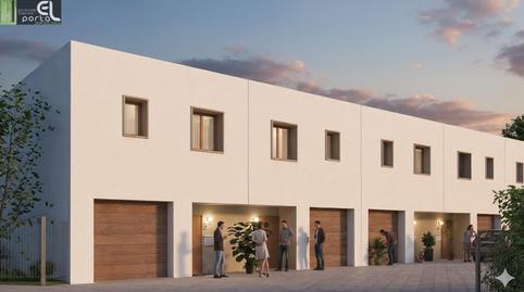 Photo 3 of Single-family semi-detached for sale in Olite / Erriberri, Navarra