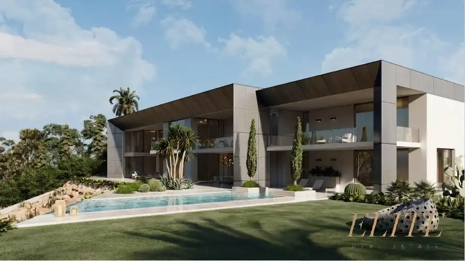 Vista exterior de Residencial en venta en Montaña - La Data