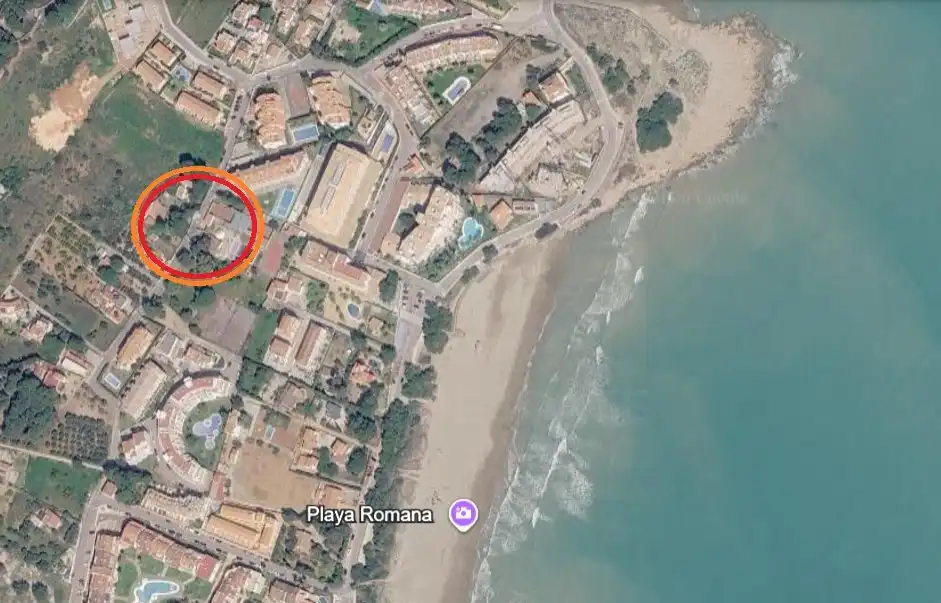 Casa en venda a Alcossebre, imagen 2