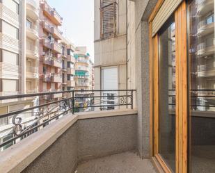 Balcony of Flat for sale in Elche / Elx  with Balcony