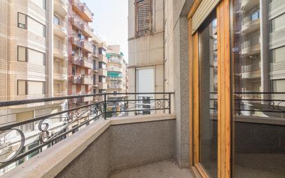 Balcony of Flat for sale in Elche / Elx  with Balcony