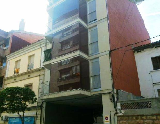 Garaje en Venta en Canonge Brugulat, 27 en Instituts - Universitat