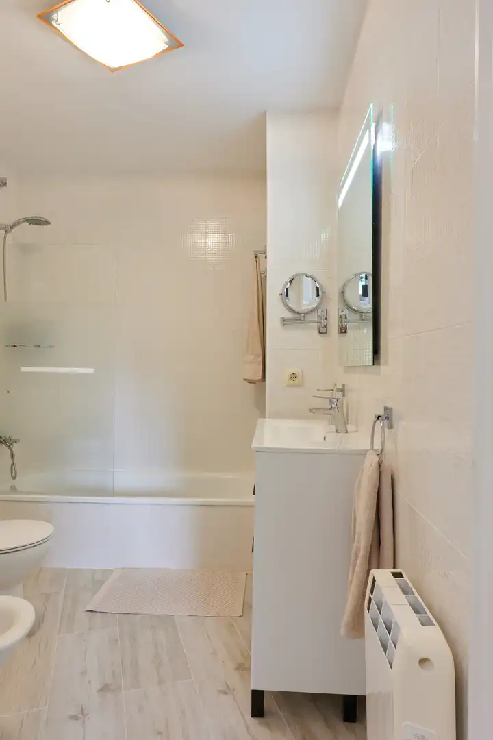 Baño de Piso en venta en Les Corts