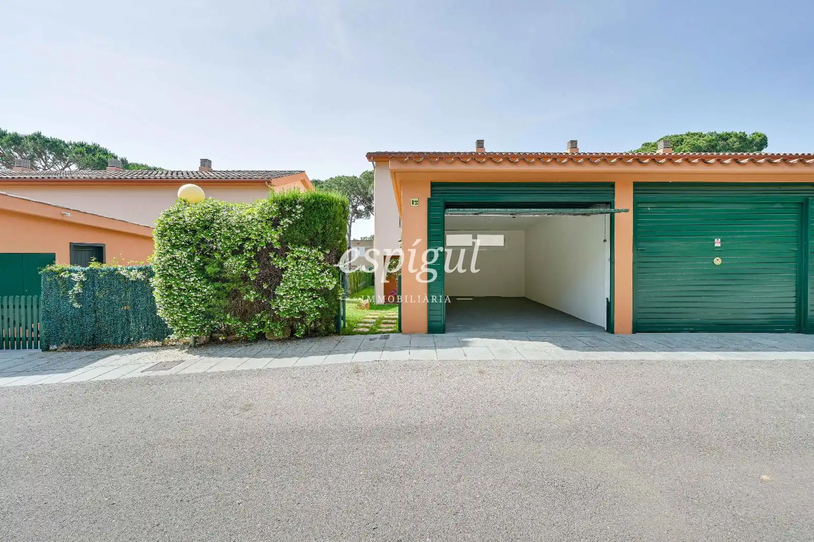 Casa o xalet en venda a Puntabrava - Port Salvi
