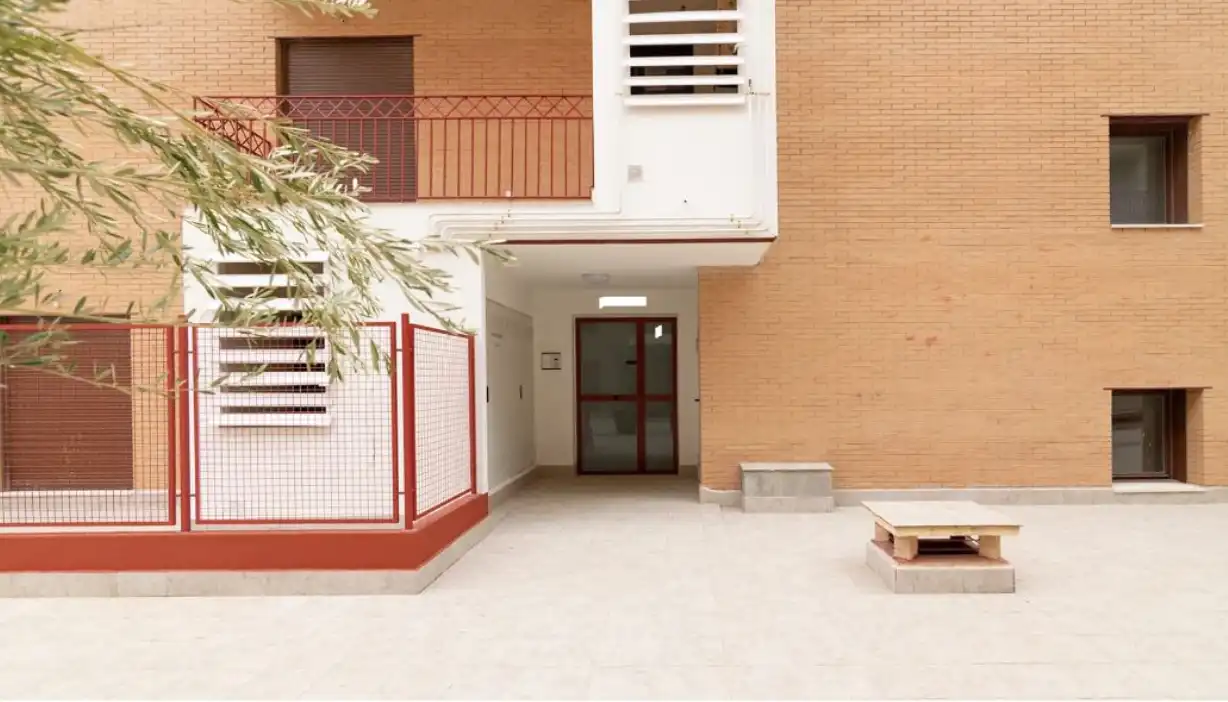 Appartement à vendre à Puerta de Murcia - Colegios, imagen 3