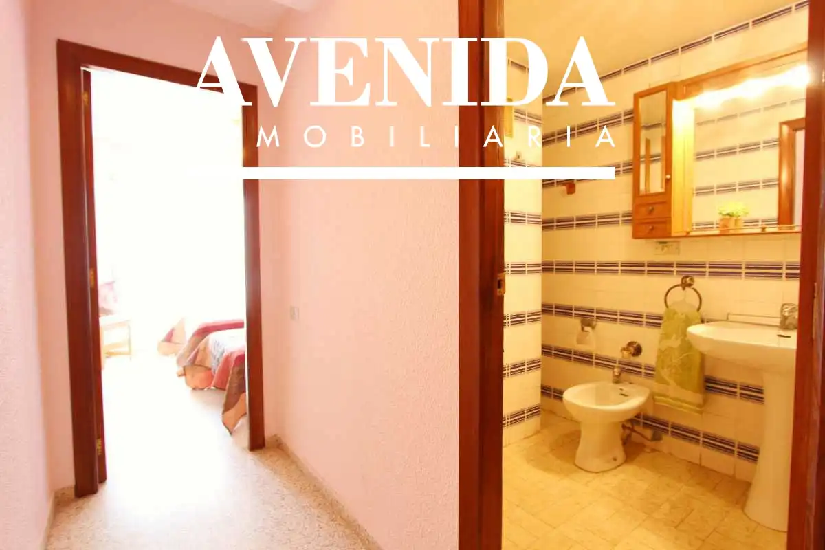 Apartament amb terrassa en venda a Columbretes 18, imagen 38
