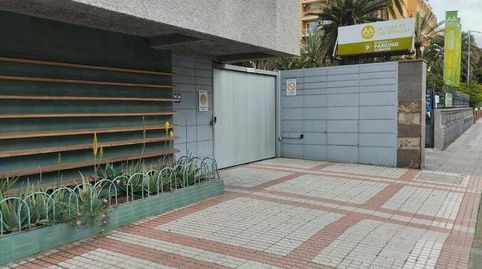 Foto 2 de Garaje en venta en Ciudad Jardín, Las Palmas de Gran Canaria