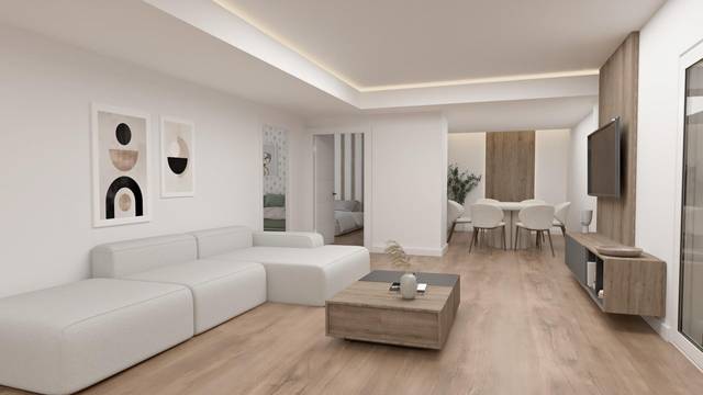 Piso en Venta en Calle Coso, 55 en Alfonso