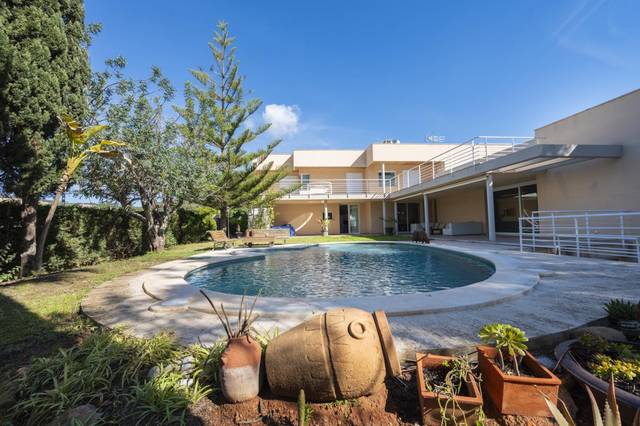 Casa-chalet en Alquiler en Carrer del Gavatxet-Roig en Sant Jordi de Ses Salines - Sant Francesc
