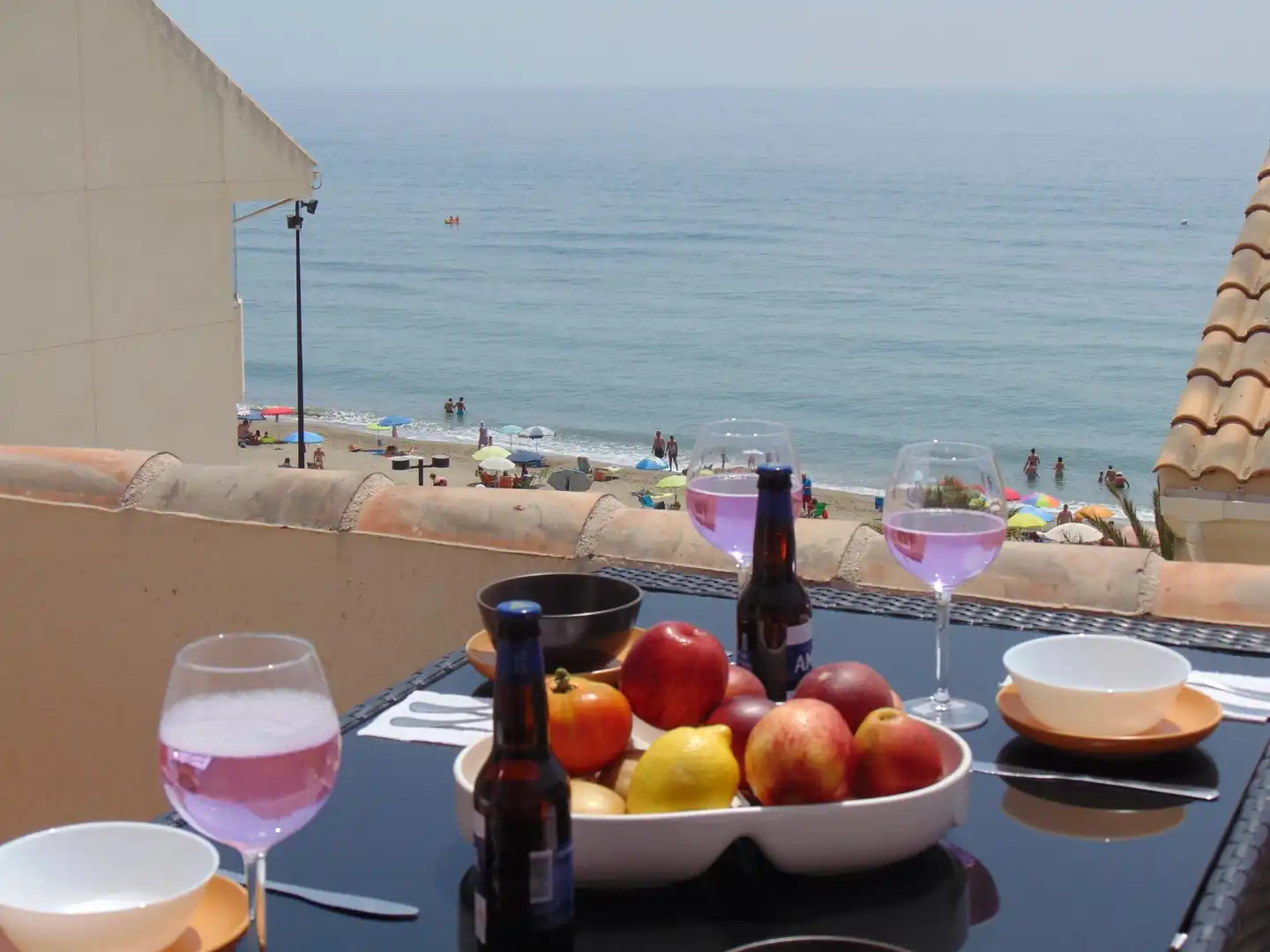 Ático en venta en Fuengirola con Aire acondicionado, Terraza y Amueblado