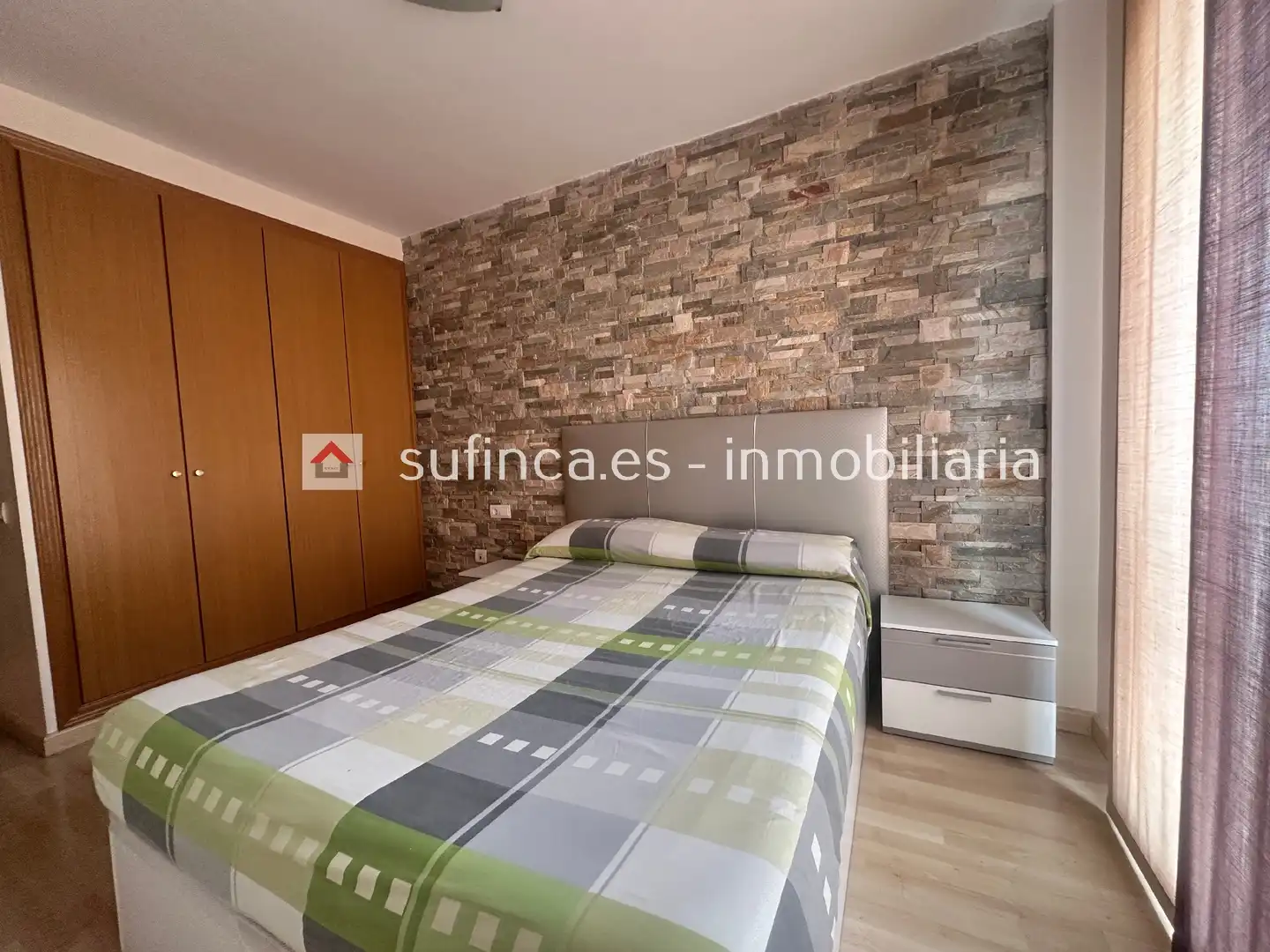 Piso con ascensor en venta en Centre - Zona Alta