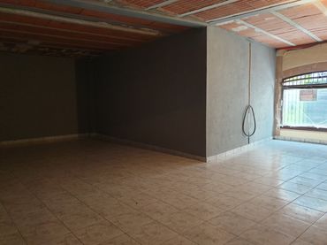 Local commercial à louer à Pedrezuela
