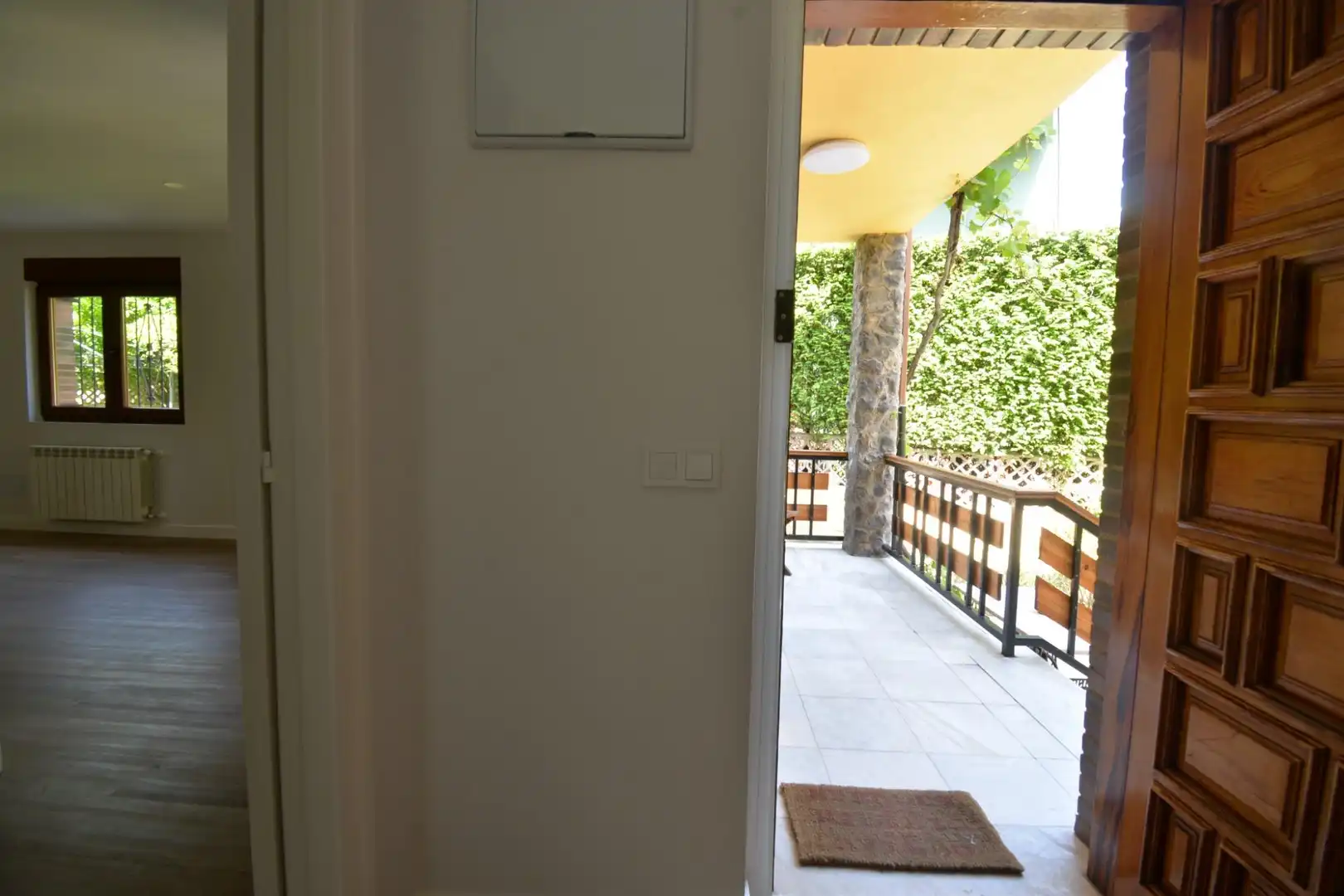 Haus oder Chalet zur Miete in Oviedo  mit Abstellraum