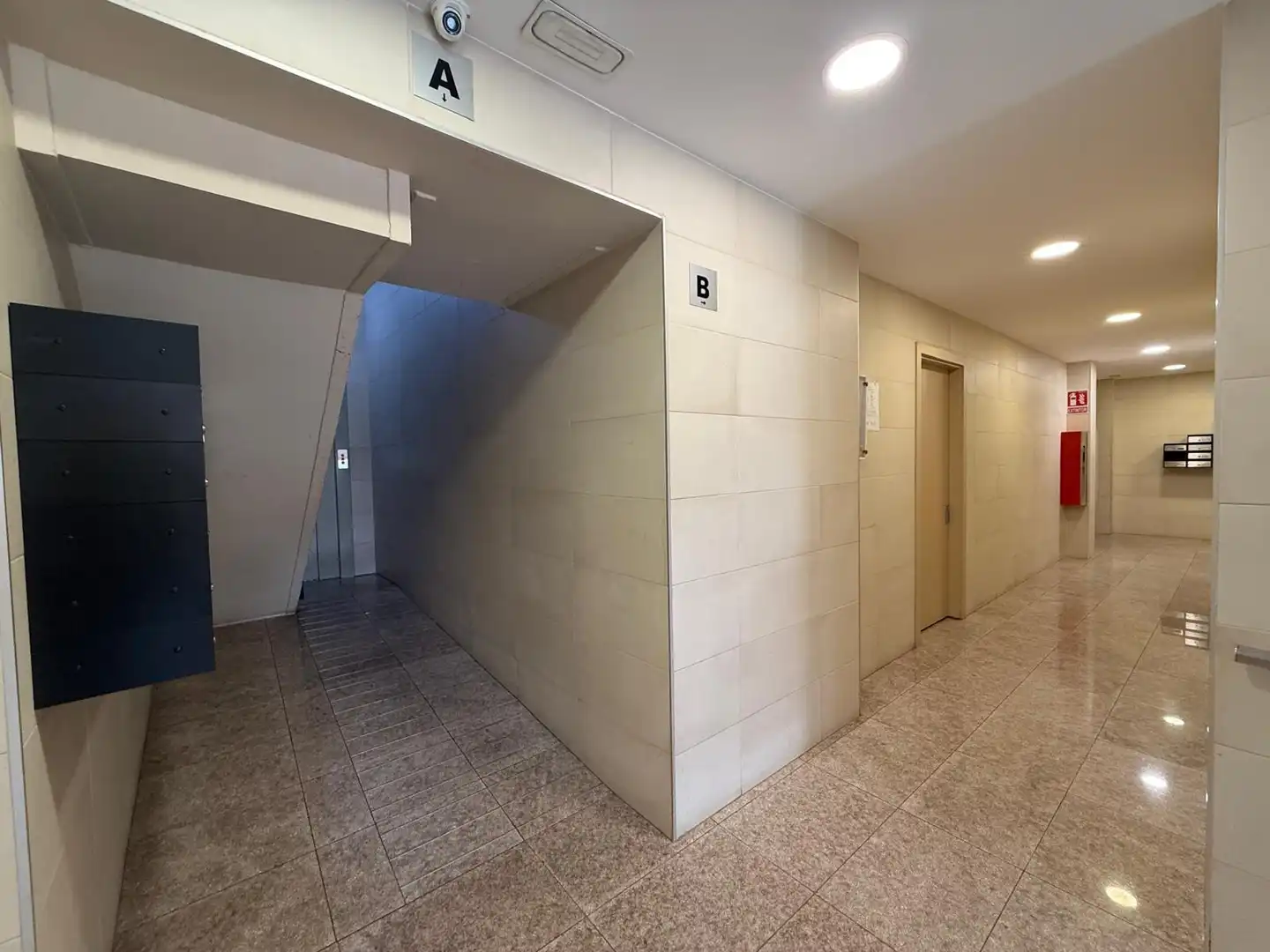 Appartamento con ascensore in vendita a Avinguda de Barcelona, imagen 19