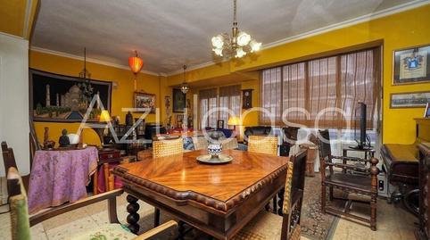 Foto 2 de Pis en venda a Calle Calle del Pintor Lorenzo Casanova, 45, Ensanche - Diputación, Alicante / Alacant