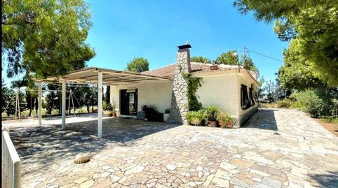 Photo 4 of House or chalet for sale in El Pino, Murcia