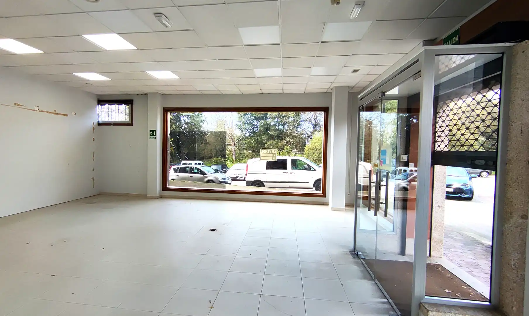 Commercial properties for sale in Gondomar
