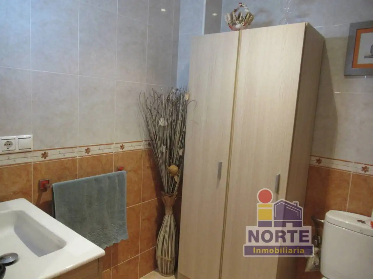 Appartamento con terrazza in vendita a Muro de Alcoy, imagen 12