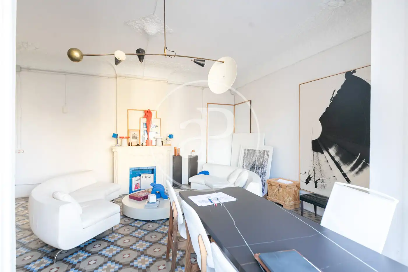Wohnung mit Terrasse zum Verkauf in Rambla de Catalunya, imagen 3