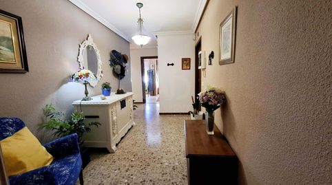 Foto 4 de Casa adosada en venta en Puerto Lumbreras, Murcia