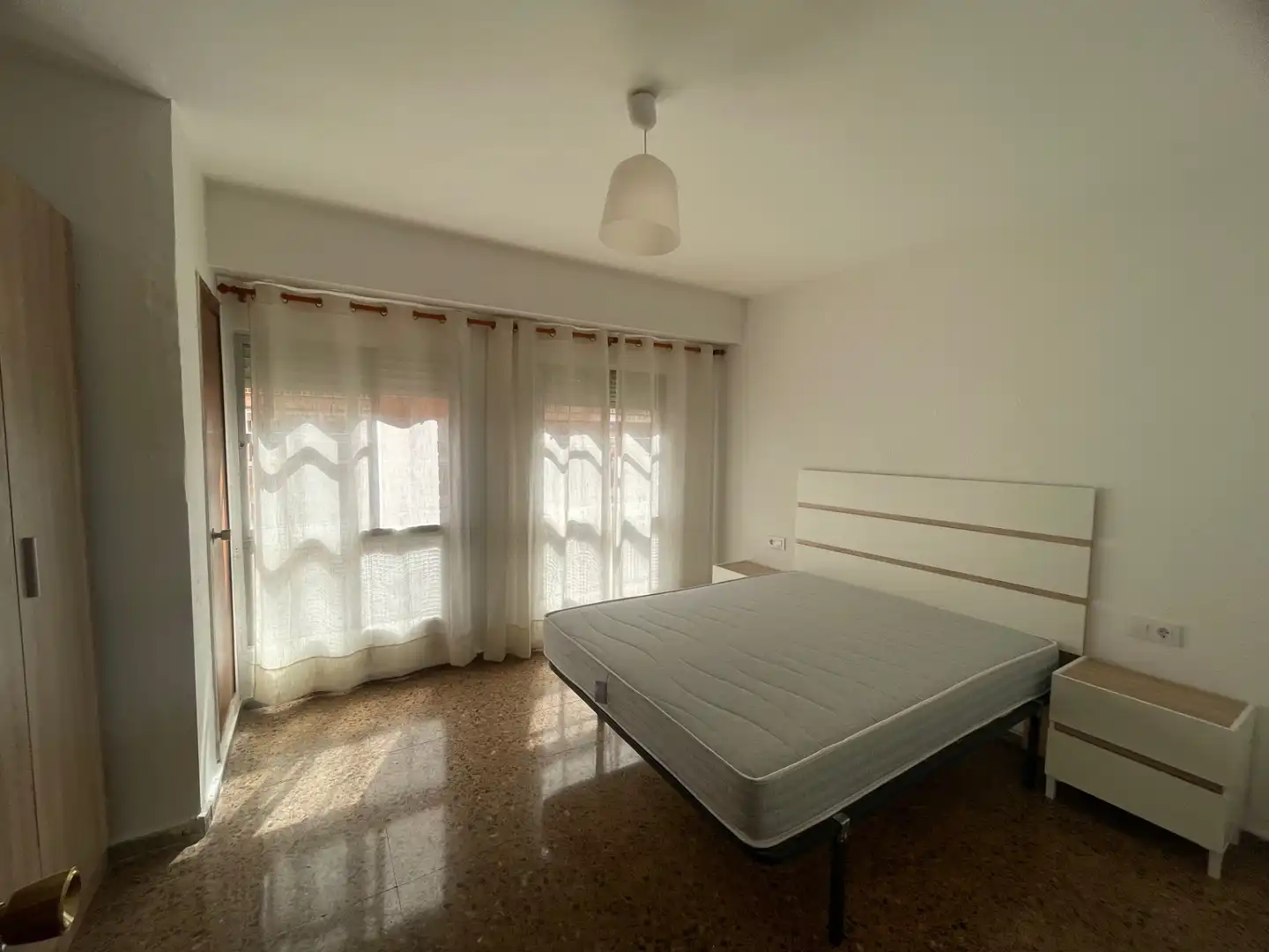 Wohnung zur Miete in Carrer del Riu Tajo, La Malva-rosa