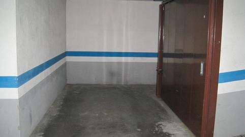 Foto 2 de Garatge en venda a Calle de Téllez, Pacífico,  Madrid Capital