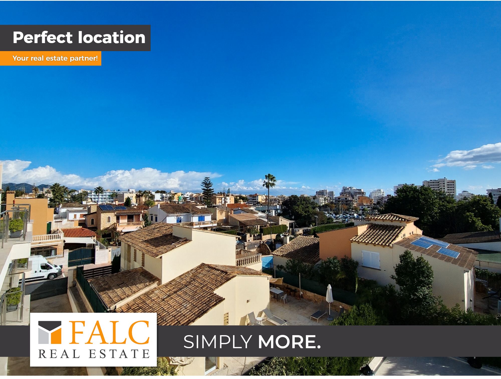 Exterior view of Apartment to rent in Son Servera  with Community pool