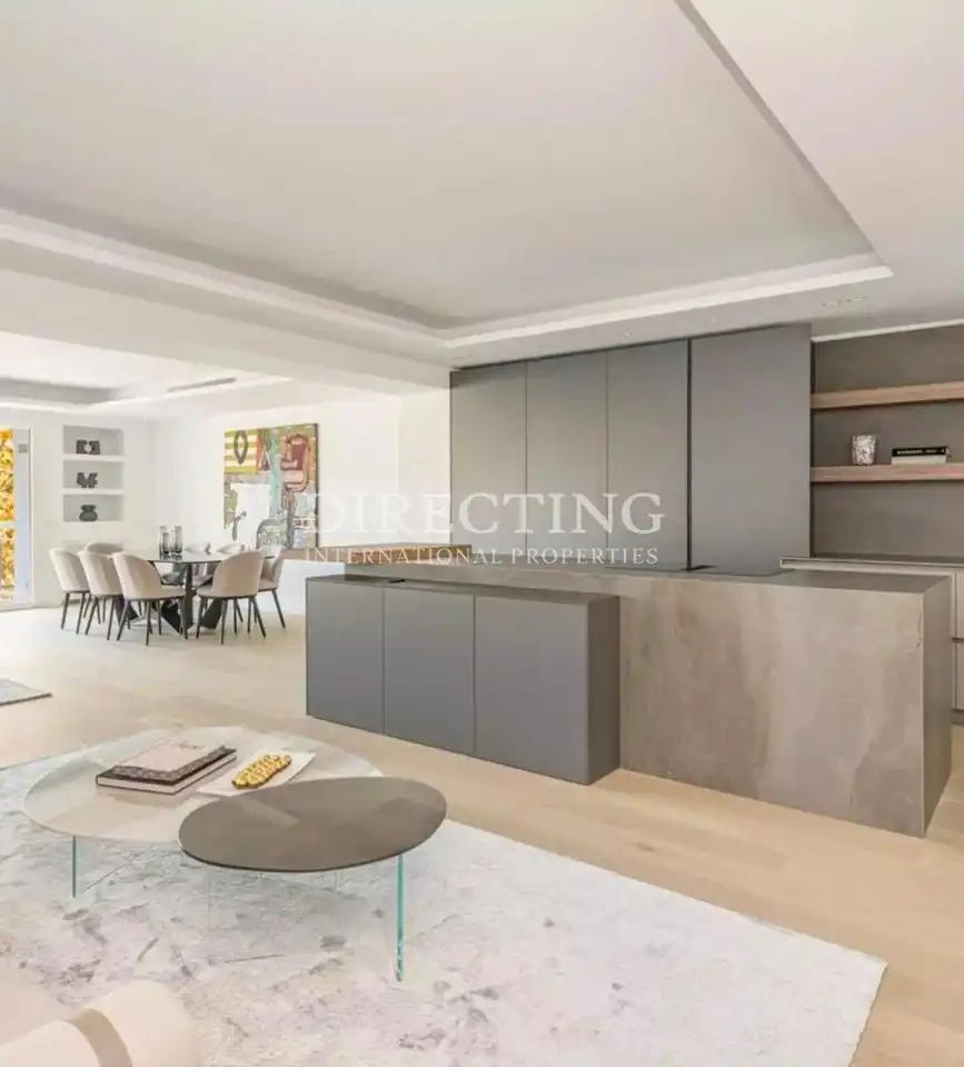 Wohnung mit Aufzug zum Verkauf in De Serrano, imagen 7