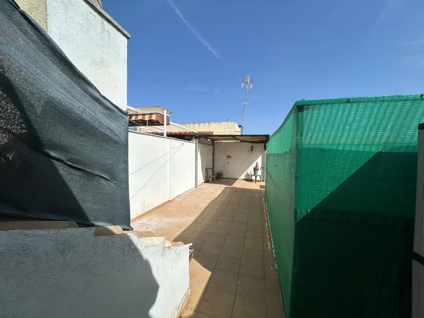 Duplexes for rent in Centro ciudad