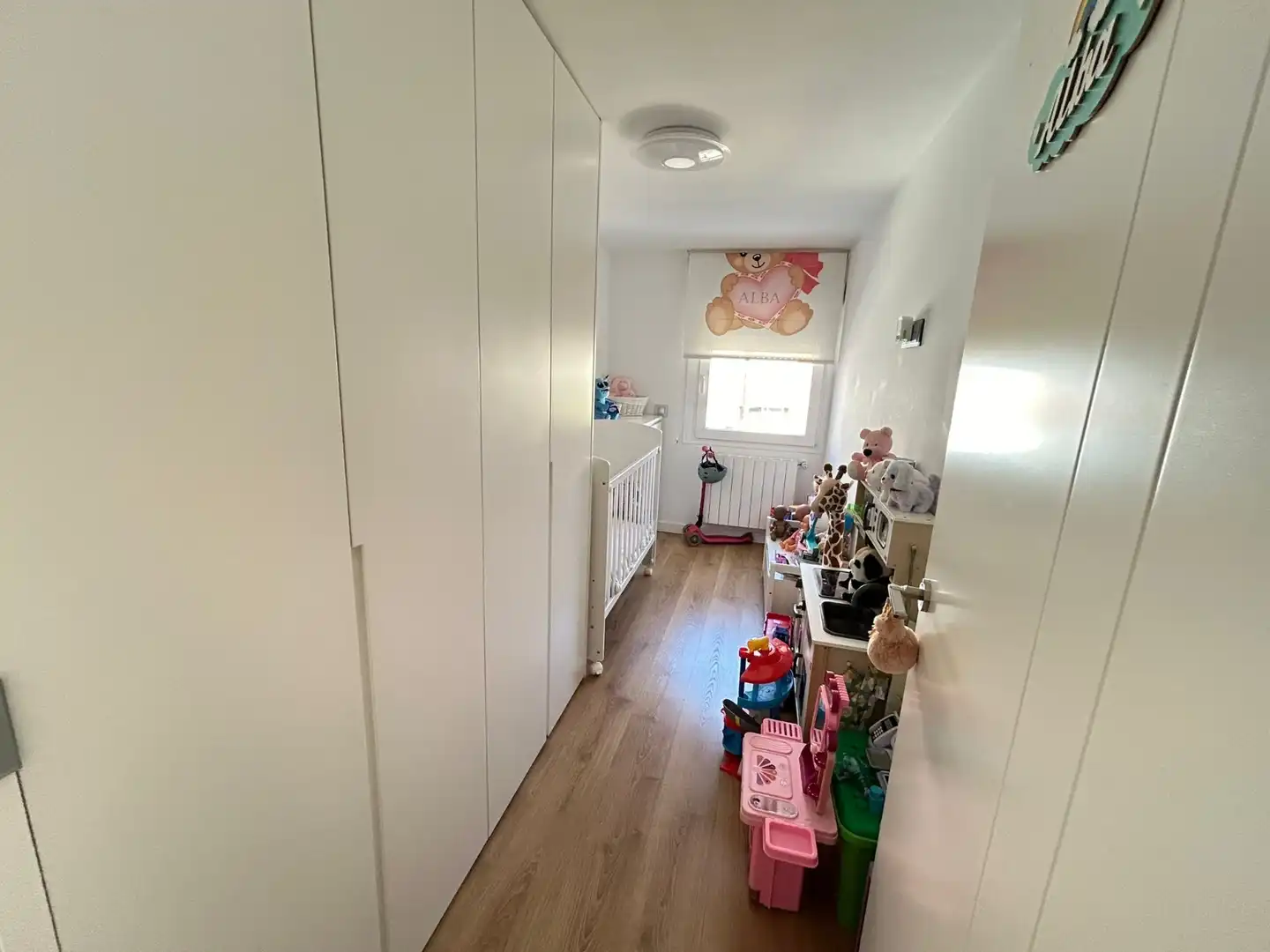 Flat for sale in Madrid  with Air Conditioner, Heating and Furnished