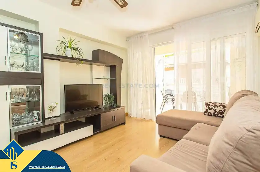 Piso con ascensor en venta en Playa del Cura
