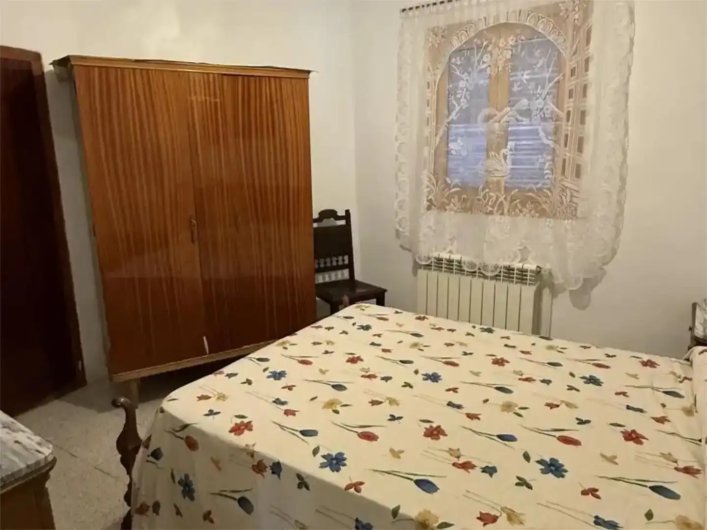 Dormitori de Casa o xalet en venda en Ródenas