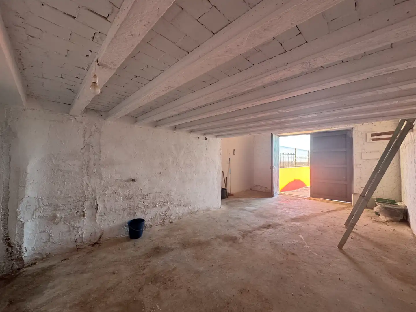 Country homes for sale in San Javier