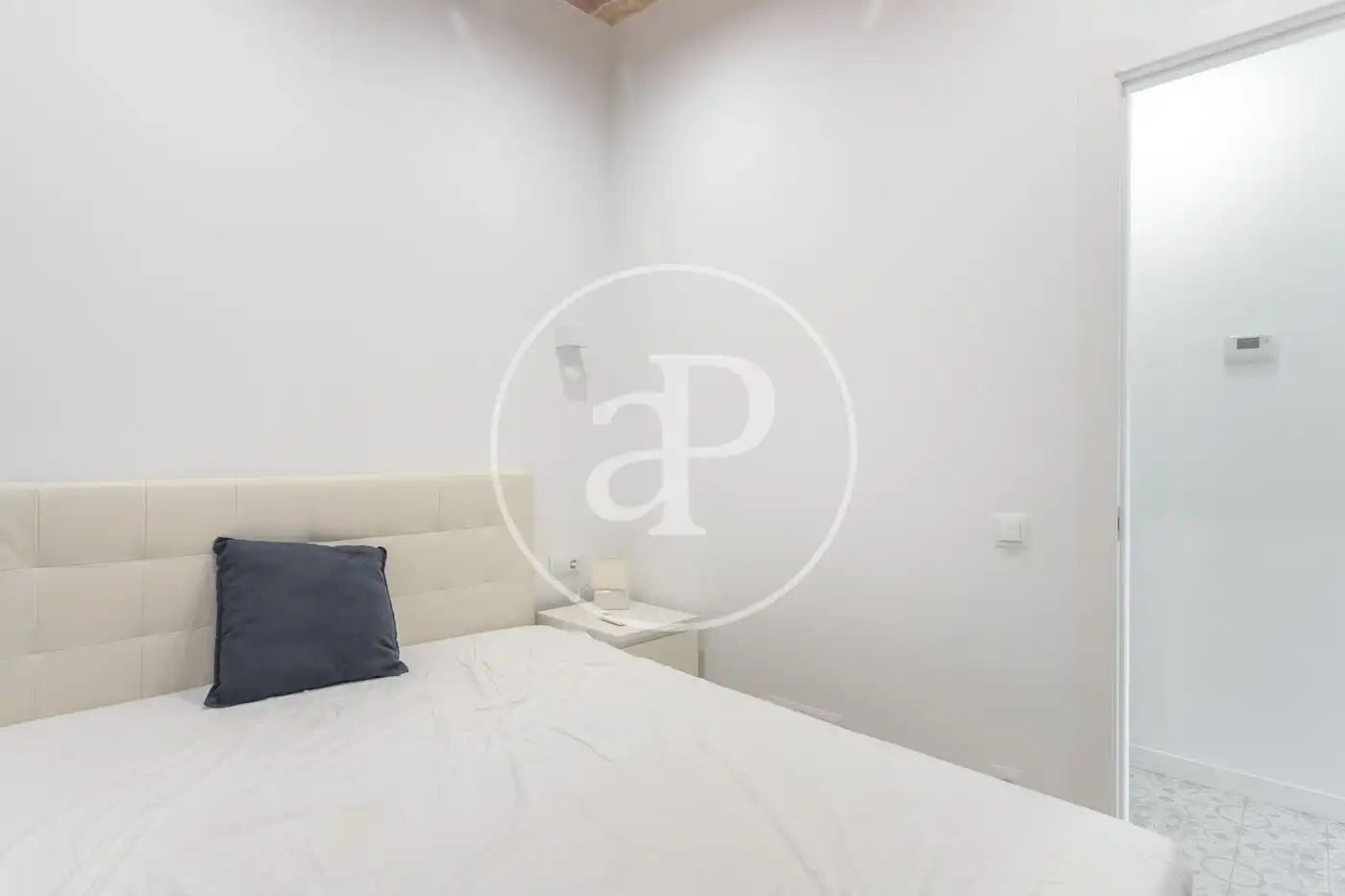 Piso de alquiler en Carrer de la Marina, Fort Pienc