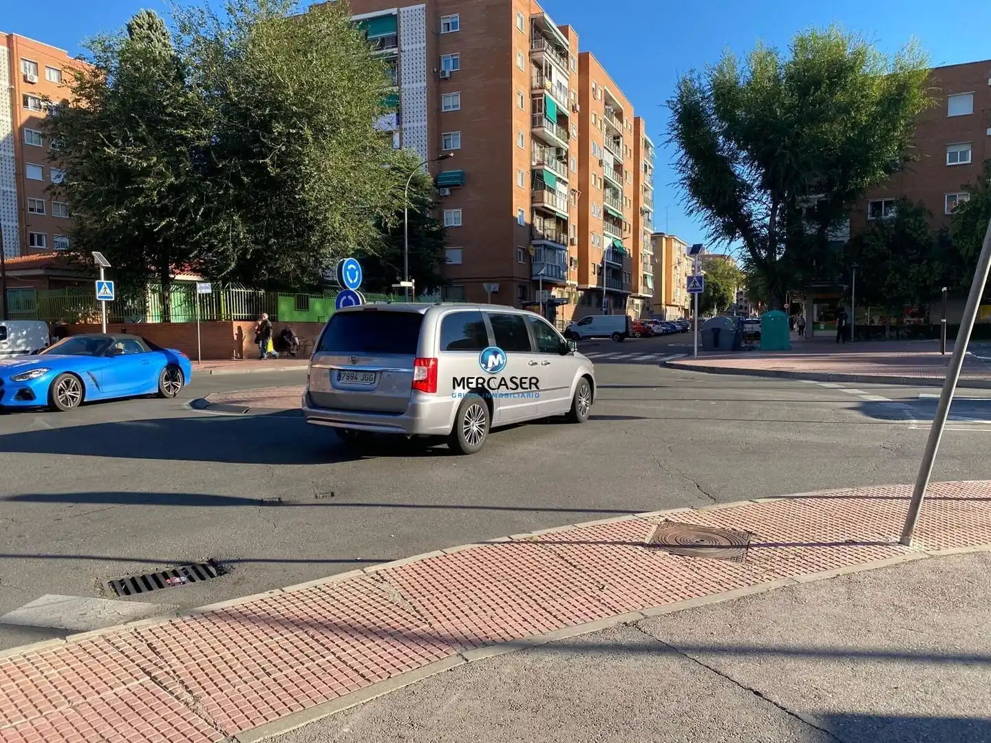 Piso en alquiler en Reyes Católicos, imagen 32