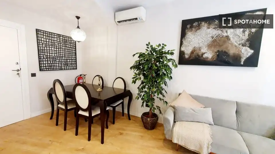 Fotografía del inmueble reportado: 1.865 €/mes — Goya, Madrid