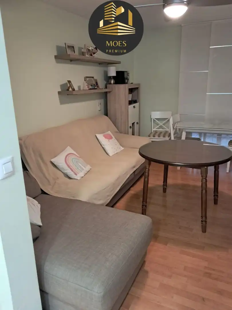 Flat with lift for sale in Los Villares, imagen 3
